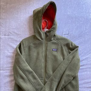 Patagonia Insulated Better Sweater